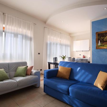 Appartamento Alberto Florencia Exterior foto