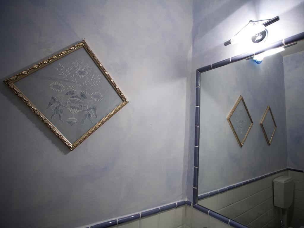 Appartamento Alberto Florencia Exterior foto
