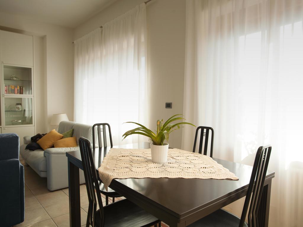 Appartamento Alberto Florencia Exterior foto