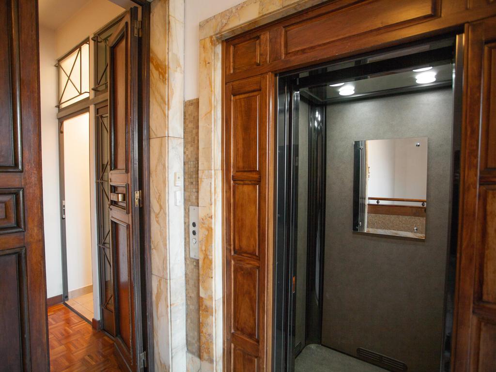 Appartamento Alberto Florencia Exterior foto