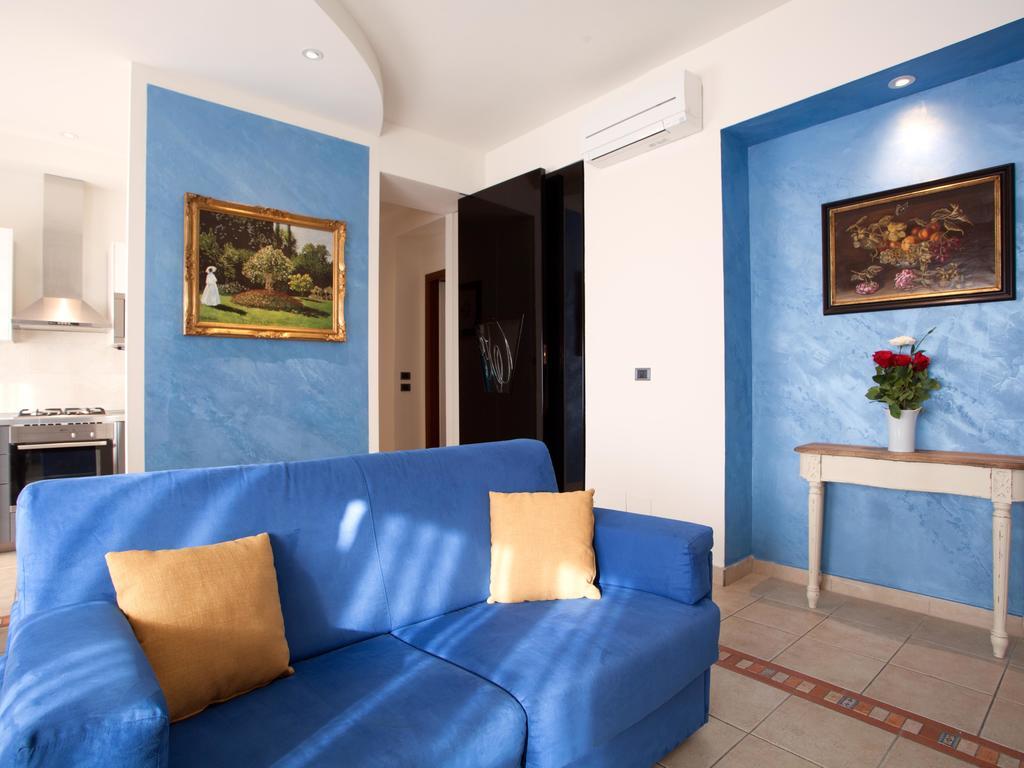 Appartamento Alberto Florencia Exterior foto